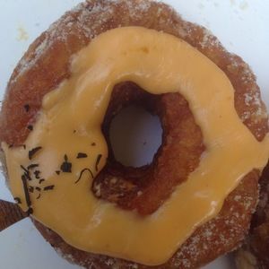 Meet your Posher, Larry